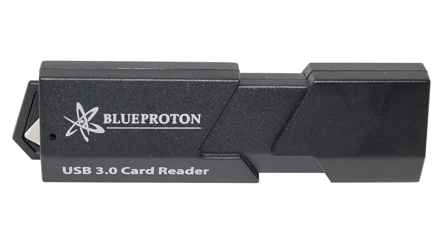SanDisk 256GB MicroSDXC UHS-I Card for Nintendo Switch & BlueProton USB 3.0 MicroSDXC Card Reader