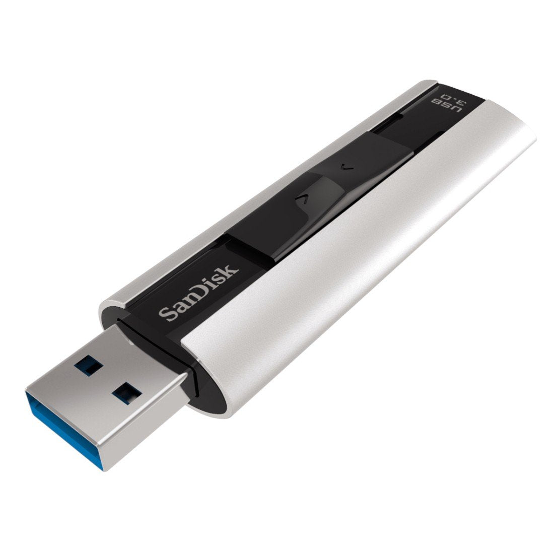SanDisk Extreme PRO CZ88 128GB USB 3.0 Flash Drive Speeds Up To 260MB/s- SDCZ88-128G-G46