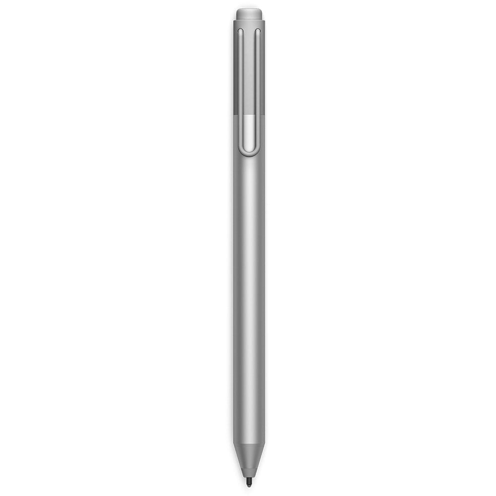 Microsoft Surface Pen (Silver) for Surface Book, Surface Pro 4, Surface 3, Surface Pro 3  (Non-Retail Packaging)