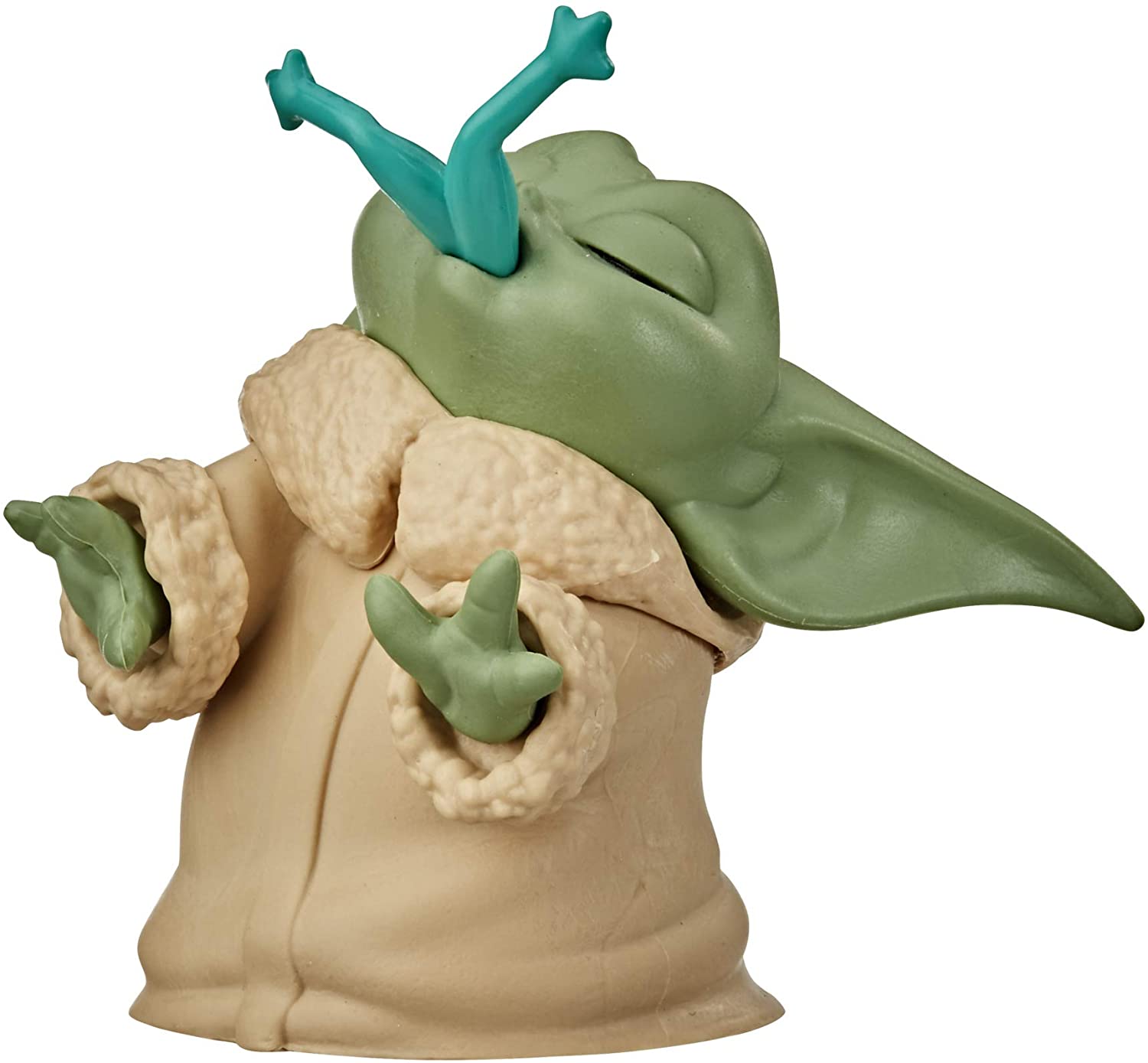 Star Wars SW The Bounty Collection Froggy Snack