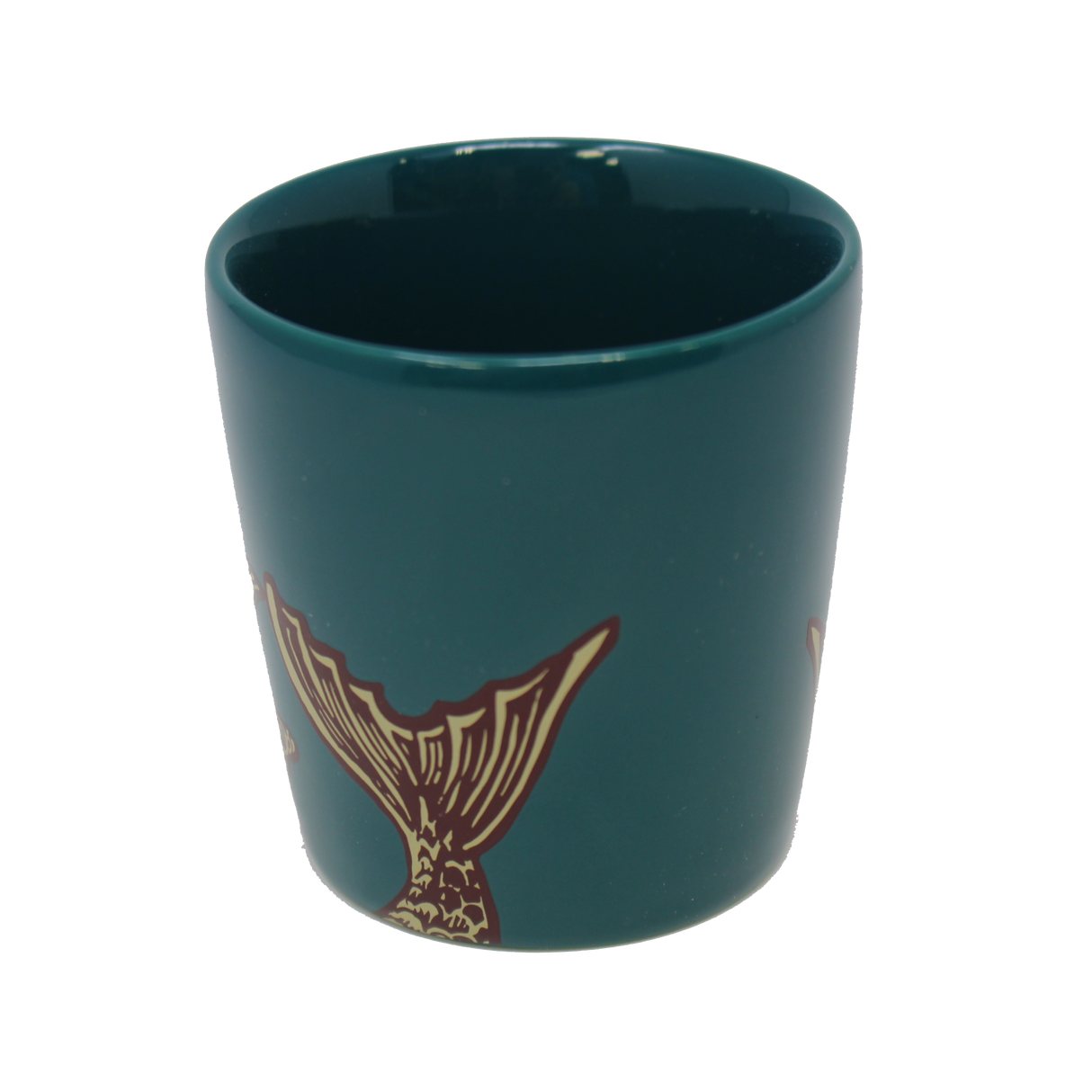 Starbucks Collector's Edition Anniversary Tasting Cup - 3 fl Oz