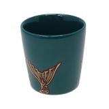 Starbucks Collector's Edition Anniversary Tasting Cup - 3 fl Oz