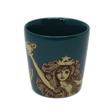 Starbucks Collector's Edition Anniversary Tasting Cup - 3 fl Oz