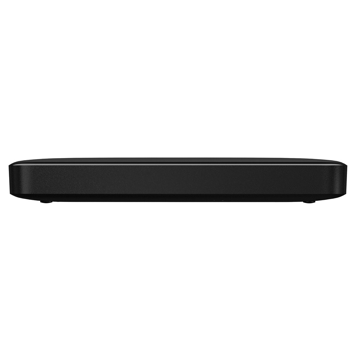 WD 1TB Elements Portable HDD, External Hard Drive, USB 3.0 WDBUZG0010BBK-WESN, Black (Open Box, Like New)