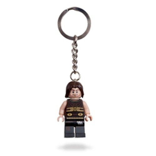 LEGO Prince of Persia Dastan Key Chain