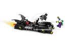 LEGO DC Batman Batmobile: Pursuit of The Joker 76119 Building (342 Pieces) (Like New, Open Box)