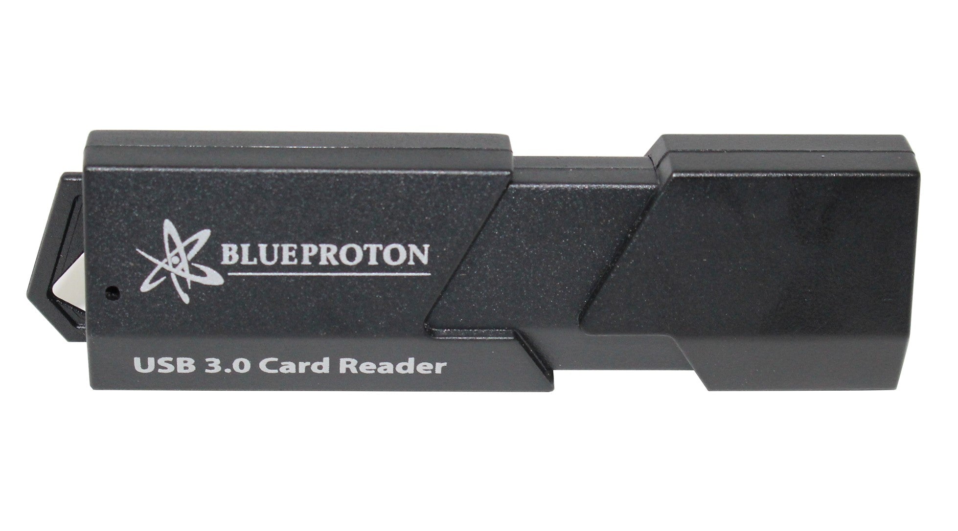 SanDisk 128GB Ultra MicroSDXC Card UHS-I A1 Class 10 & BlueProton USB 3.0 MicroSDXC Card Reader