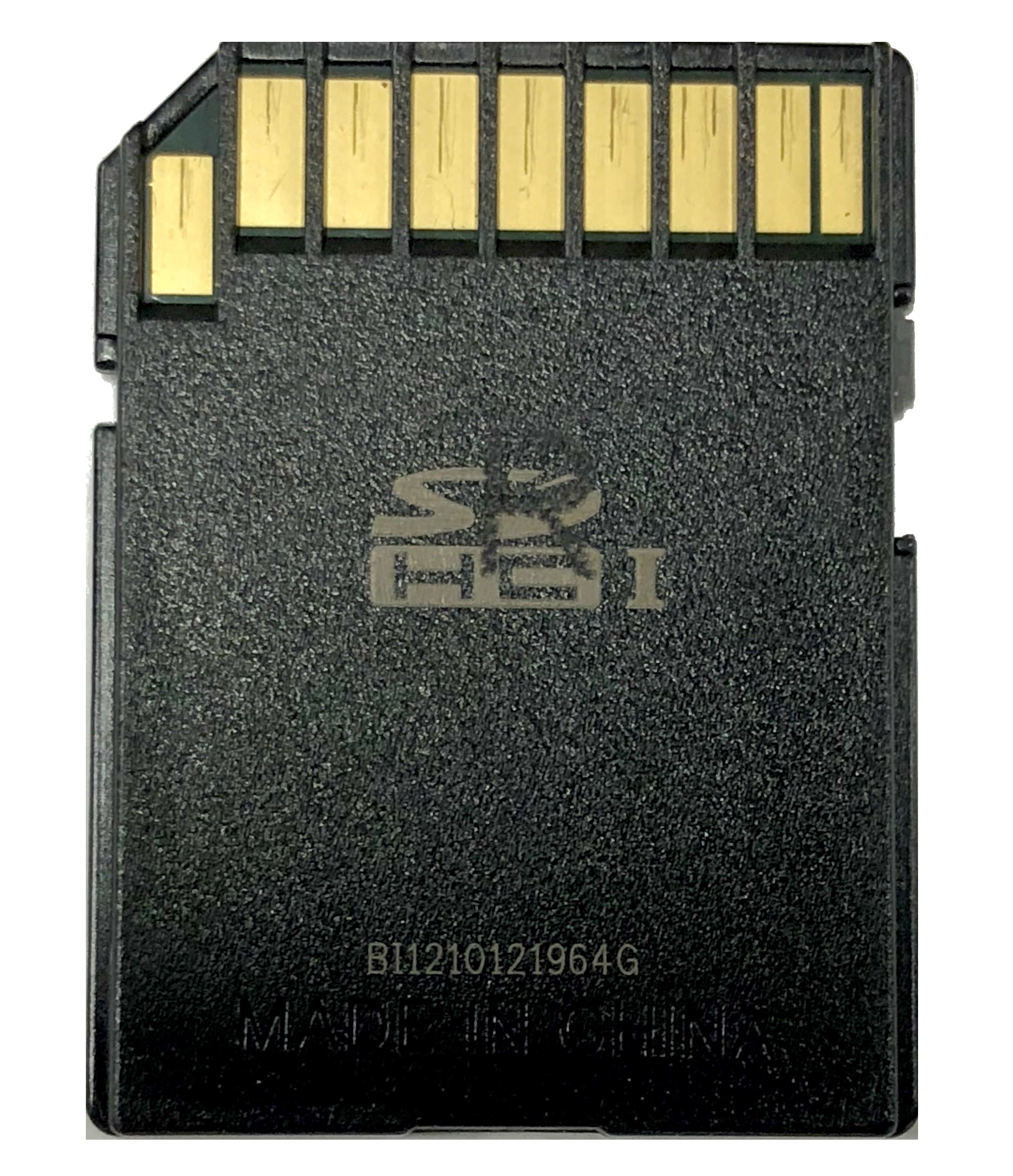 SanDisk Ultra 8GB SDHC Class 6 UHS-1 SDSDU-008G 30MB/S (Certified Refurbished)