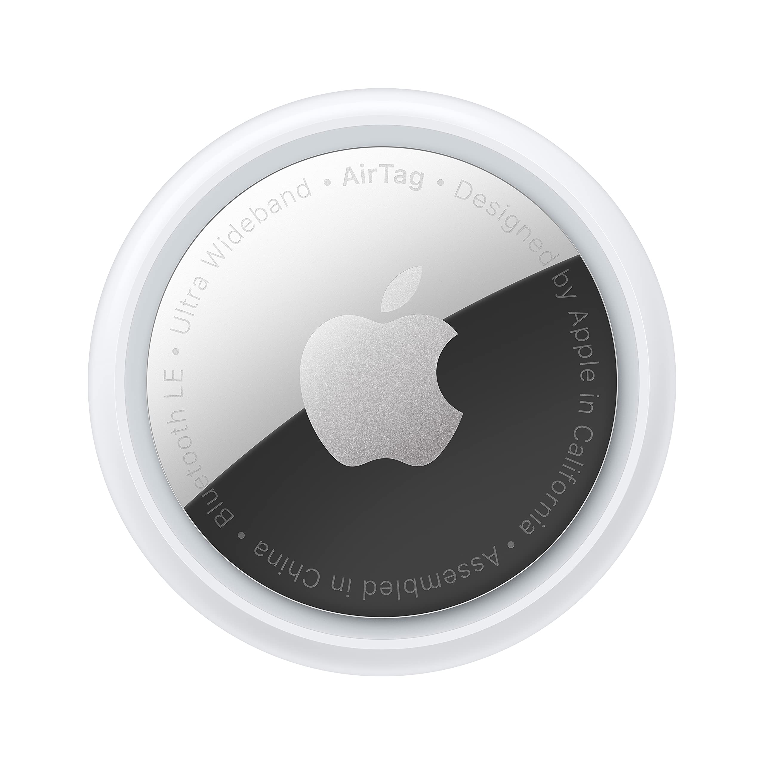 Apple AirTag (Non-Retail Package)
