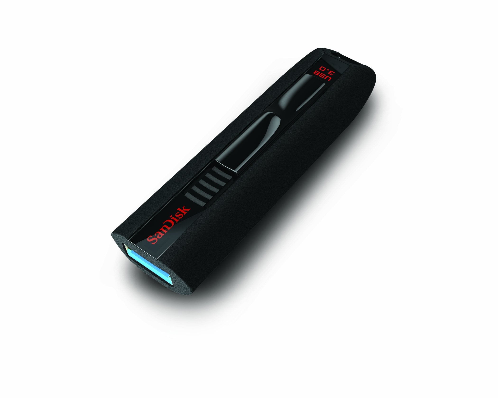 SanDisk Extreme CZ80 32GB USB 3.0 Flash Drive Speed Up To 245MB/s- SDCZ80-032G-CR (Certified Refurbished)