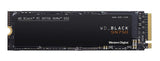 WD_Black SN750 1TB NVMe Internal Gaming SSD - Gen3 PCIe, M.2 2280, 3D NAND - WDS100T3X0C