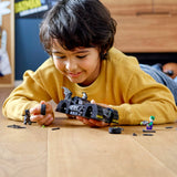 LEGO DC Batman Batmobile: Pursuit of The Joker 76119 Building (342 Pieces) (Like New, Open Box)