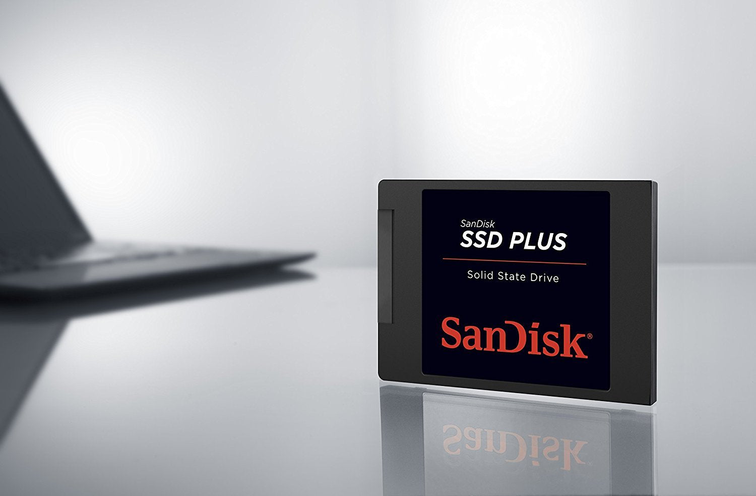 SanDisk SSD Plus 240GB 2.5-Inch SDSSDA-240G-G25