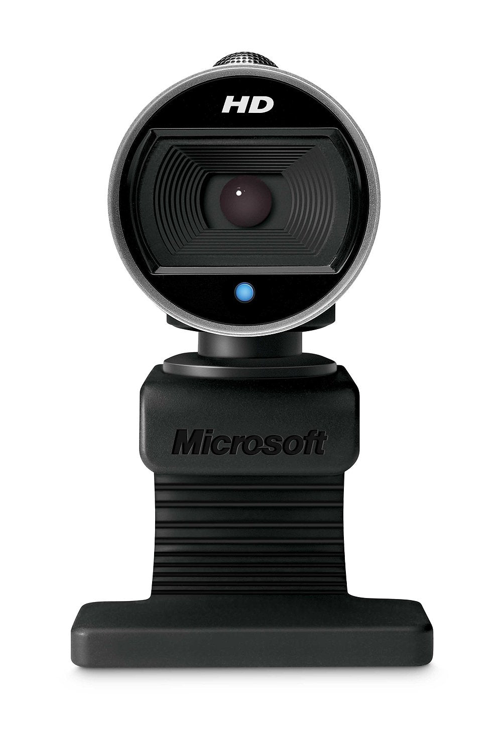 Microsoft LifeCam Cinema 720p HD Webcam for Business - Black