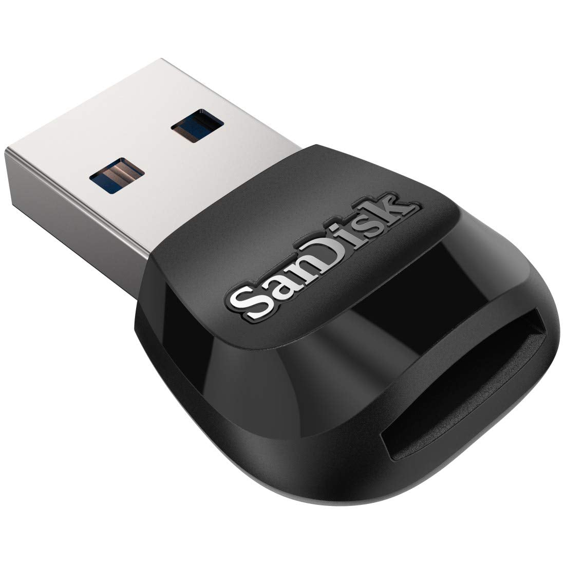 SanDisk MobileMate USB 3.0 microSD Card Reader - SDDR-B531-GN6NN