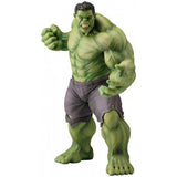 Kotobukiya Marvel Comics ArtFX+ Hulk Statue (OCT132006)