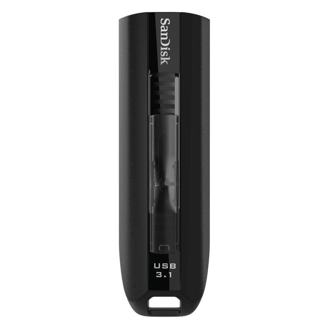 SanDisk Extreme Go 64GB USB 3.1 Flash Drive, 200MB/s Read & 150MB/s Write Speed