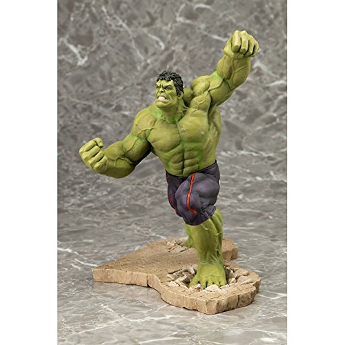 Kotobukiya Avengers: Age of Ultron: Hulk ArtFX+ Statue (MK189)