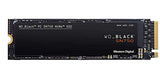 WD_Black SN750 1TB NVMe Internal Gaming SSD - Gen3 PCIe, M.2 2280, 3D NAND - WDS100T3X0C