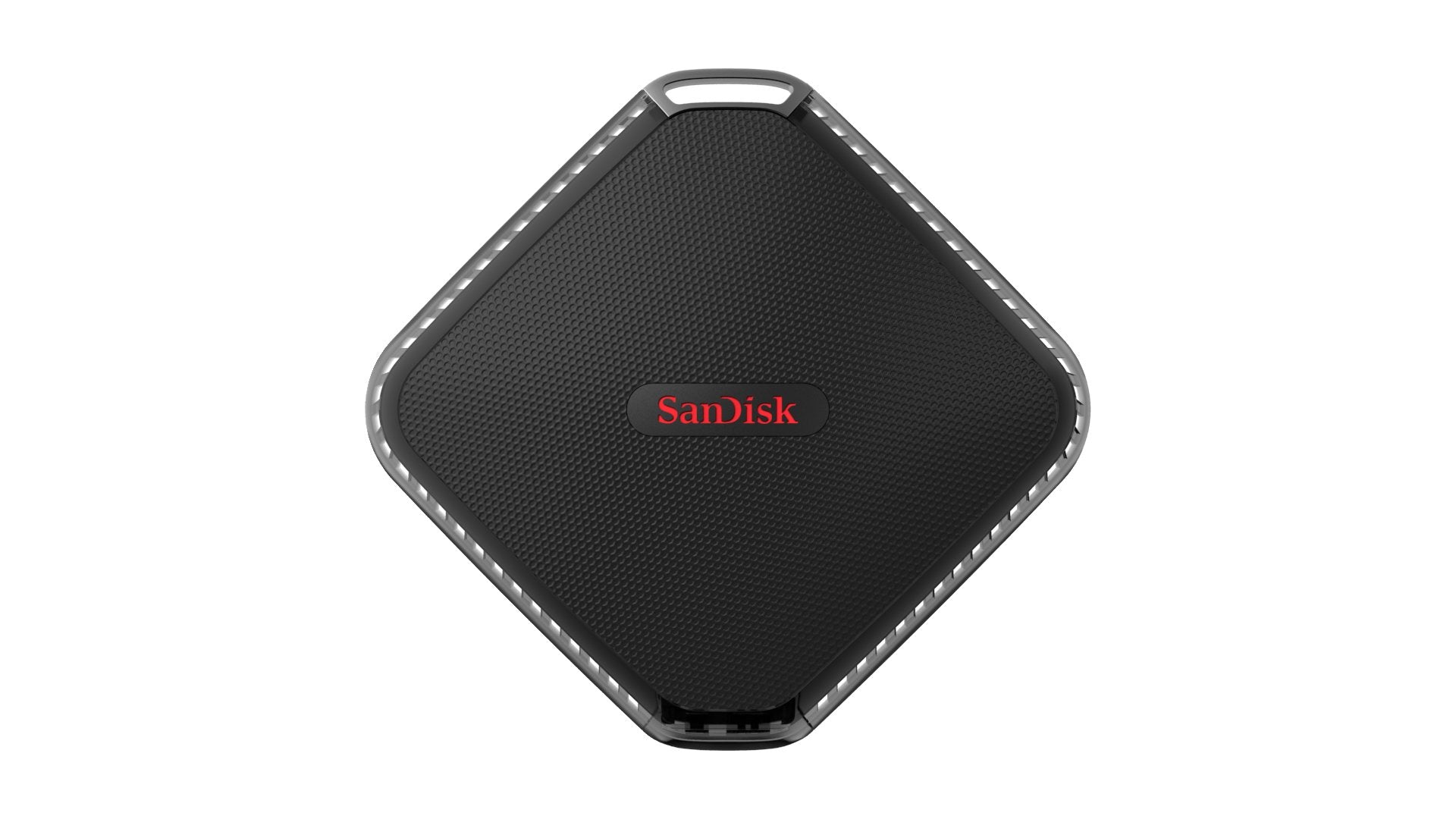 SanDisk Extreme 500 Portable 250GB SSD (SDSSDEXT-250G-G25)