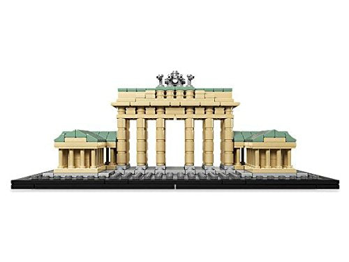 LEGO Architecture Brandenburg Gate 21011