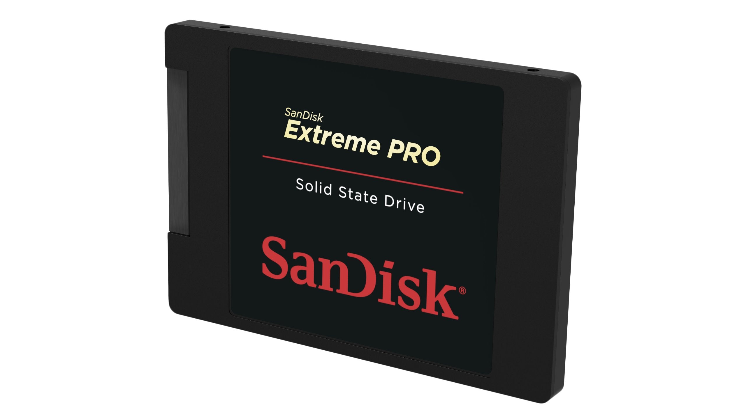 SanDisk Extreme PRO 240GB SATA 6.0Gb/s 2.5-Inch 7mm Height Solid State Drive SDSSDXPS-240G-G46