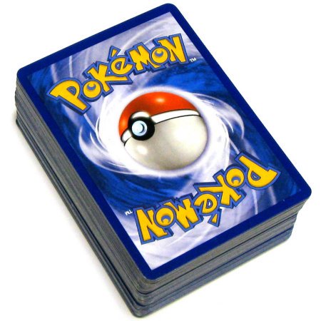 buy pokemon cards free shipping 150 Assorted Pokemon Card Lot with Foils. Collector's Tin Included!