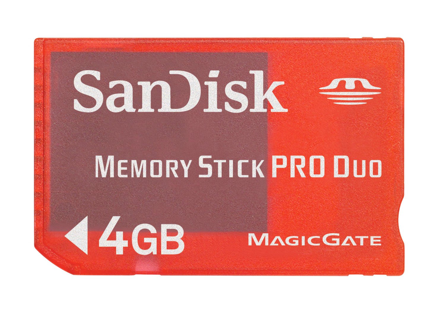 Sandisk 4GB PRO DUO GAMING (SDMSG-4096-A11)