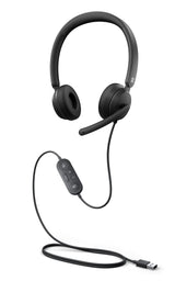 Microsoft Modern USB Headset (Certified for Microsoft Teams)