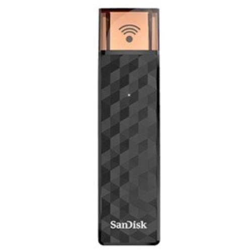SanDisk SDWS4-016G-A46 Connect 16GB Wireless Stick