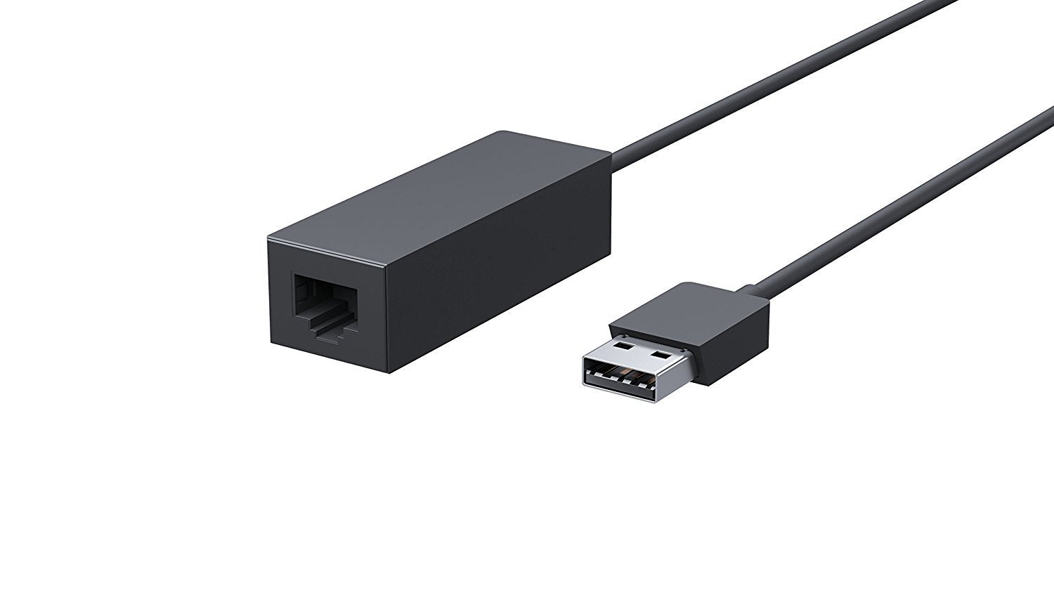 Microsoft Surface Ethernet Adapter (Certified Refurbished)