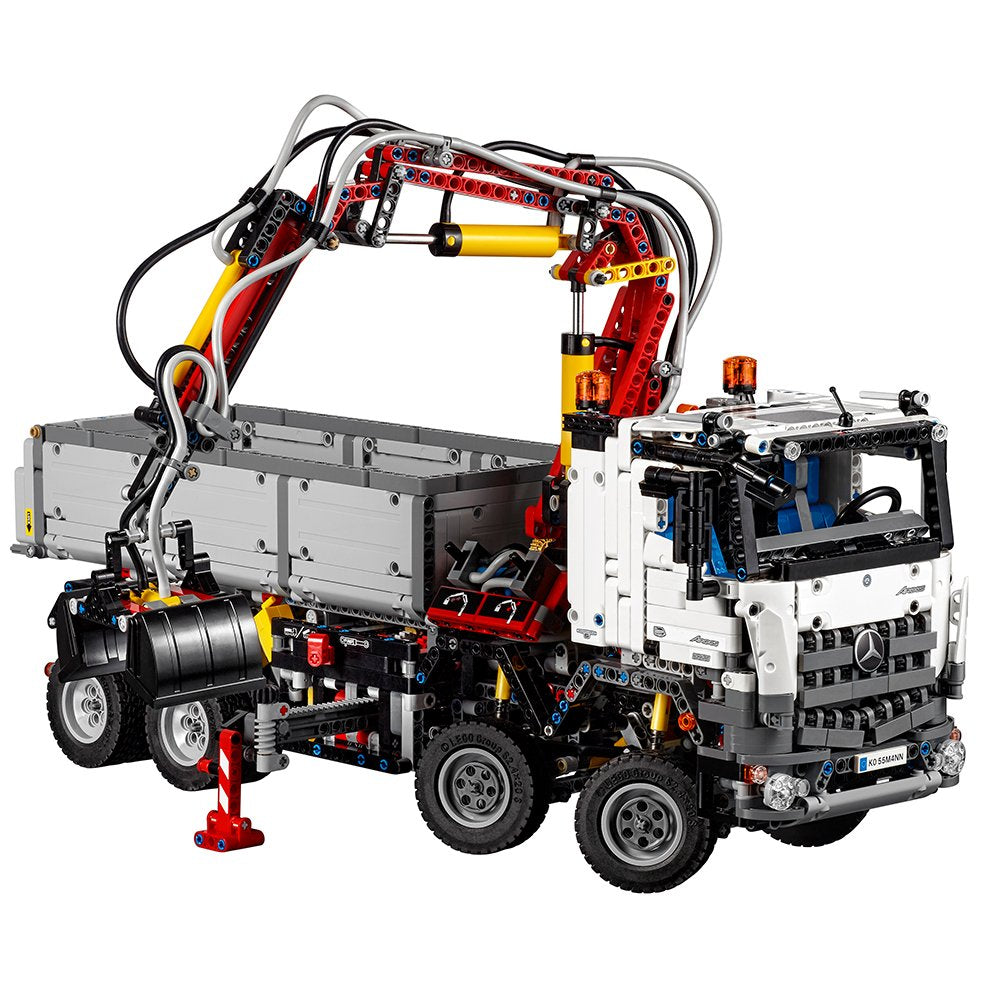 LEGO Technic Mercedes-Benz Arocs 3245 42043 Building Kit