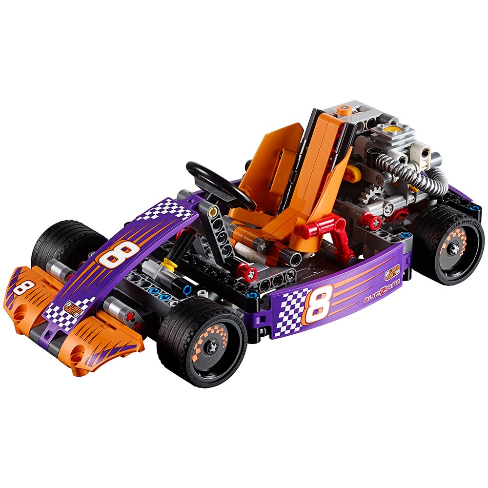 LEGO Technic Race Kart 42048