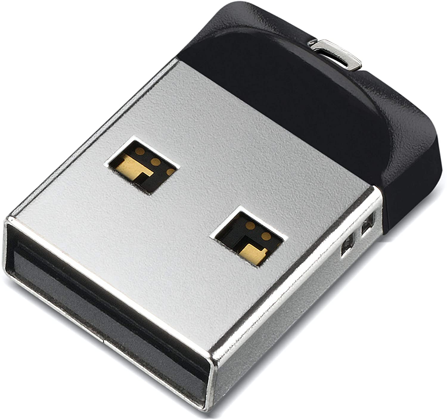 SanDisk 32GB Cruzer Fit SDCZ33-032G USB 2.0 Flash Drive NEW 3-PACK