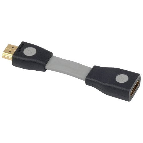 Audiovox Acoustic Research RAHDMI Flexible HDMI Adapter (Right Angle)