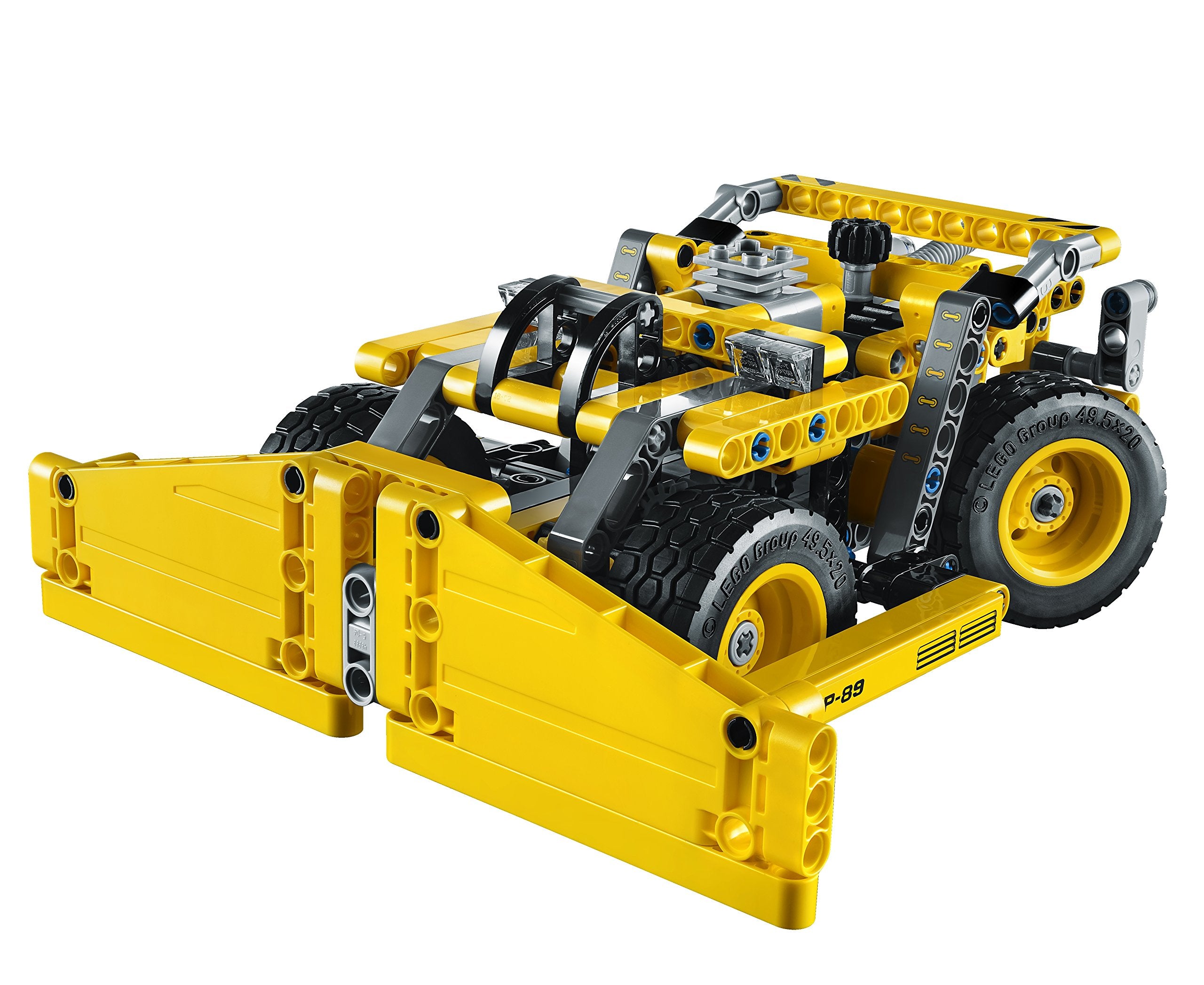 LEGO Technic Mining Truck 42035