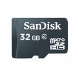 SanDisk 32GB MicroSDHC Class 4 Card SDSDQ-032G-AFFP