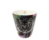 Starbucks Coffee Stories #1 Tristan Eaton 3oz Demi Mug