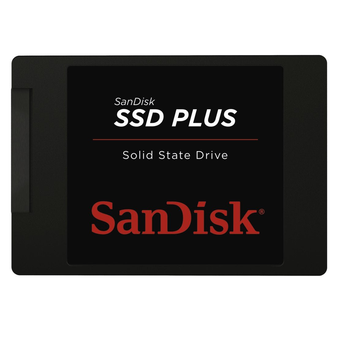 SanDisk SSD PLUS 240GB Solid State Drive - SDSSDA-240G-G26