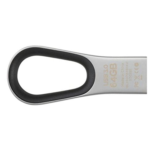 SanDisk 64GB Cruzer Loop USB 3.0 Flash Drive (SDCZ93-064G-GA46)