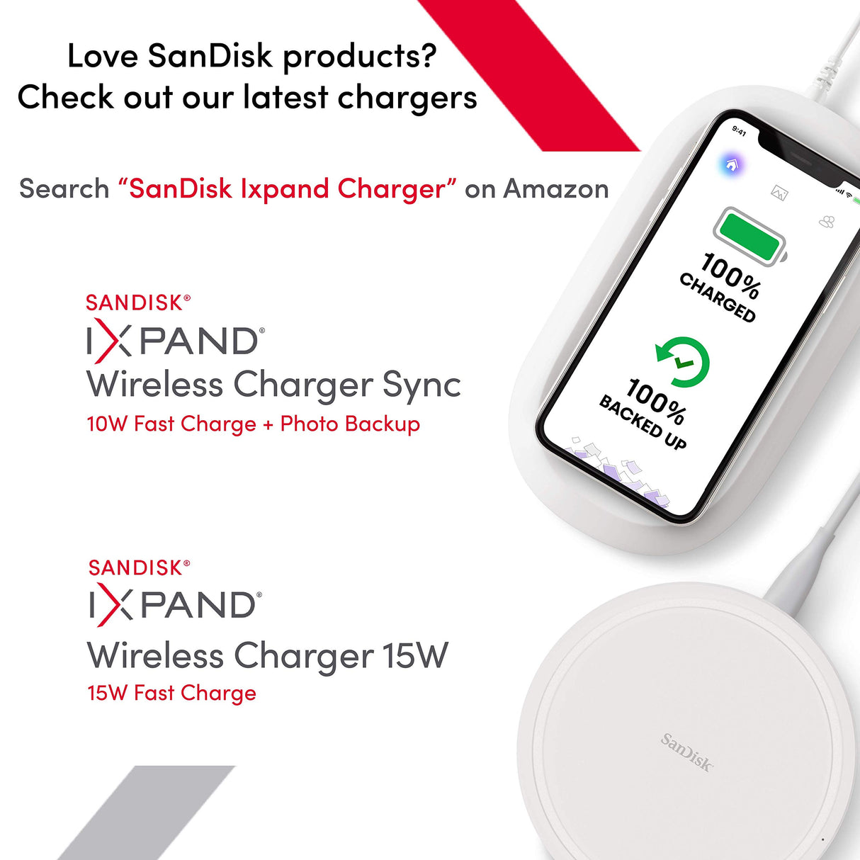 SanDisk 16GB Ultra microSDHC UHS-I Memory Card with Adapter - 98MB/s, C10, U1, Full HD, A1, Micro SD Card - SDSQUAR-016G-GN6MA