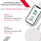 SanDisk 16GB Ultra microSDHC UHS-I Memory Card with Adapter - 98MB/s, C10, U1, Full HD, A1, Micro SD Card - SDSQUAR-016G-GN6MA