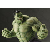 Kotobukiya Marvel Comics ArtFX+ Hulk Statue (OCT132006)