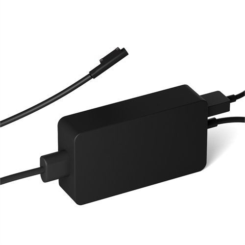 Microsoft Surface Book 102W  Power Supply Adapter ADU-00001 (Certified Refurbished)