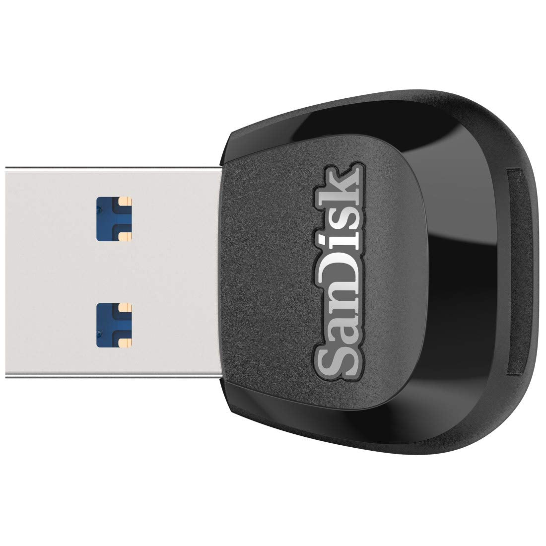 SanDisk MobileMate USB 3.0 microSD Card Reader - SDDR-B531-GN6NN