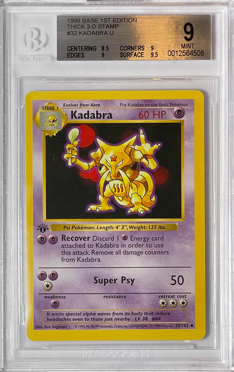 Graded Cards BlueProton Graded Cards BlueProton