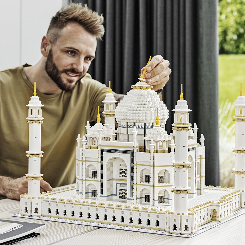 Lego Frame Kit Lego Creative Building Kit
