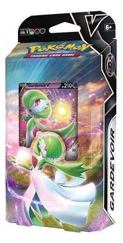 Pokemon V Battle Deck | Gardevoir V